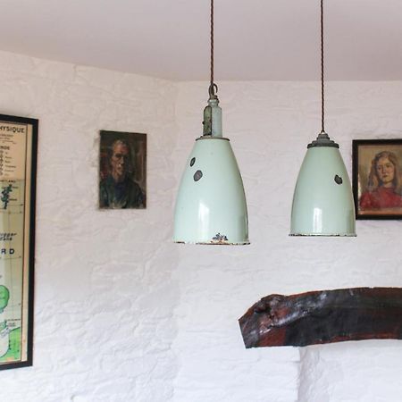 The Bull Inn Totnes Kültér fotó